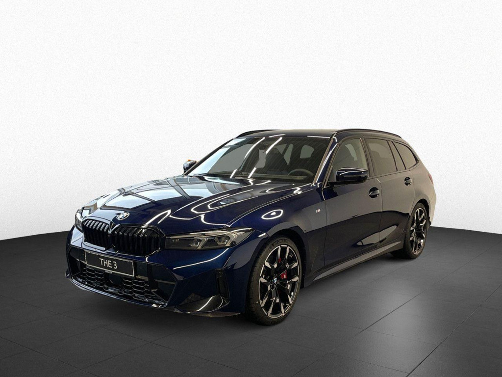 BMW 3 Serie 320 M-Sport Touring 320d