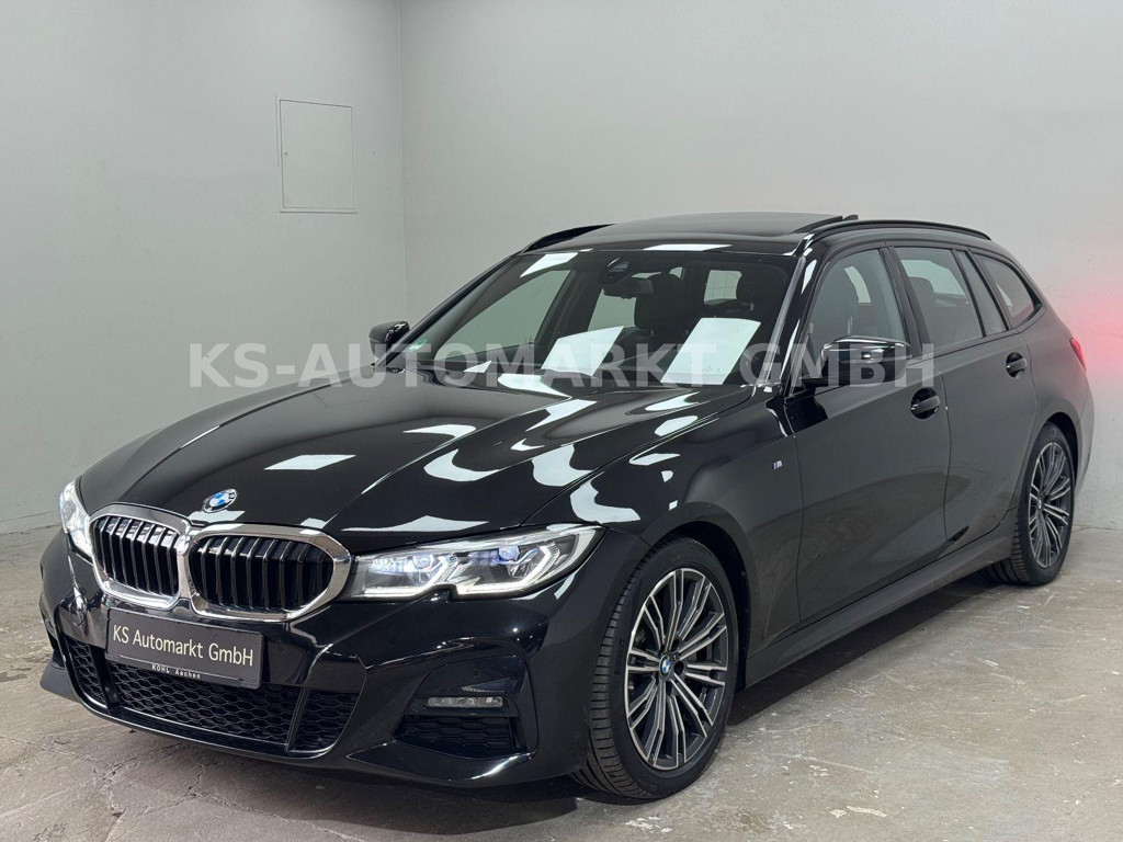 BMW 3 Serie 330 M-Sport Touring 330i