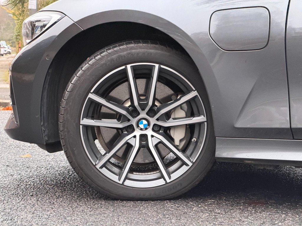 BMW 3 Serie 330 AHK, Driving Assistant Professional, 360Kamera