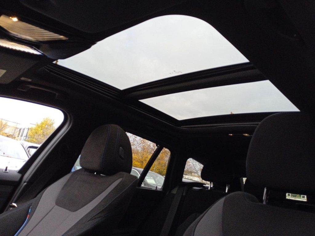 BMW 3 Serie 320 xDrive Touring 320d