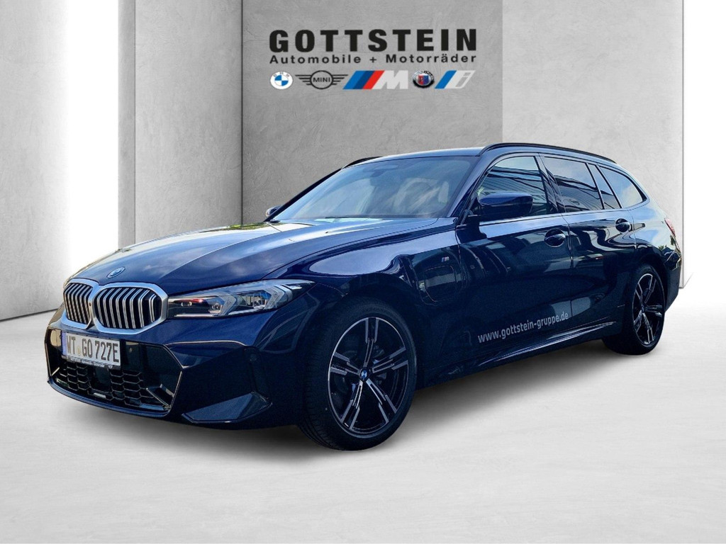 BMW 3 Serie 330 xDrive Touring 330e