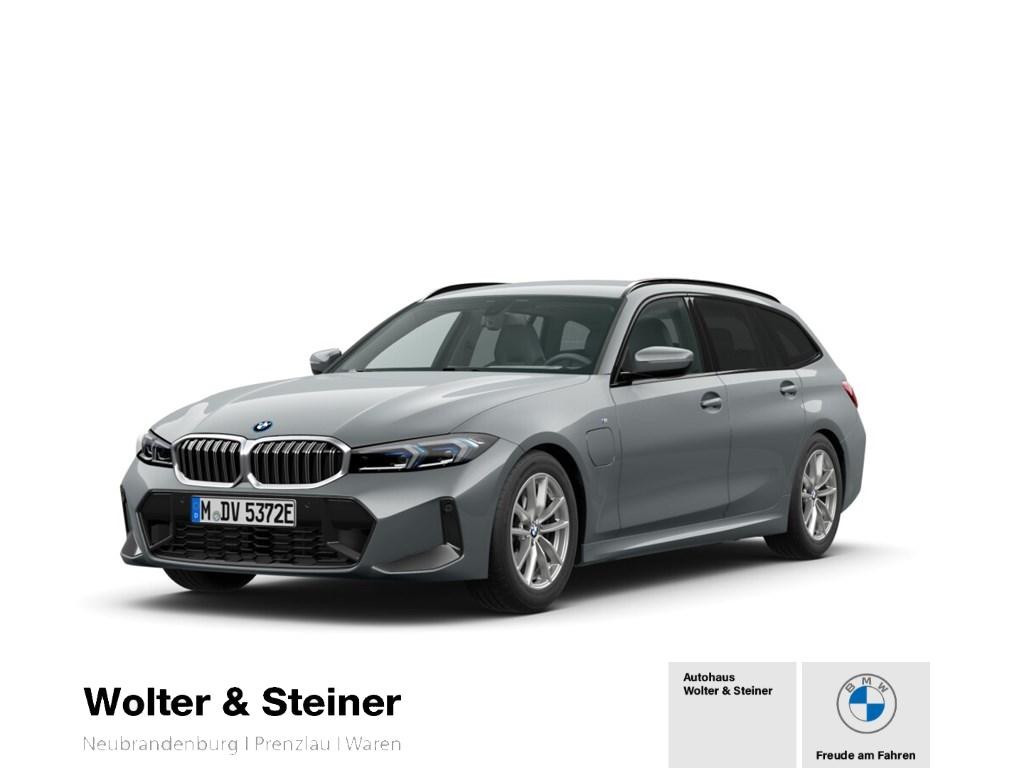 BMW 3 Serie 330 M-Sport xDrive 330e