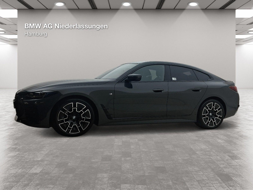 BMW 4 Serie 420 M-Sport Coupé Gran Coupé 420i