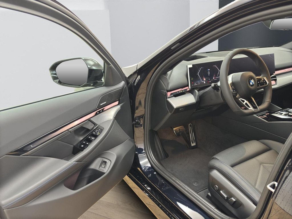 BMW 5 Serie 520 xDrive Touring 520d