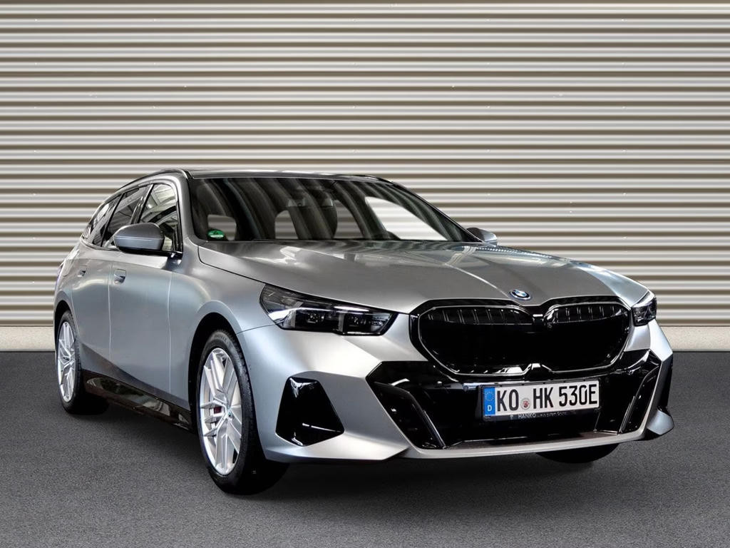 BMW 5 Serie 530 M-Sport xDrive 530e