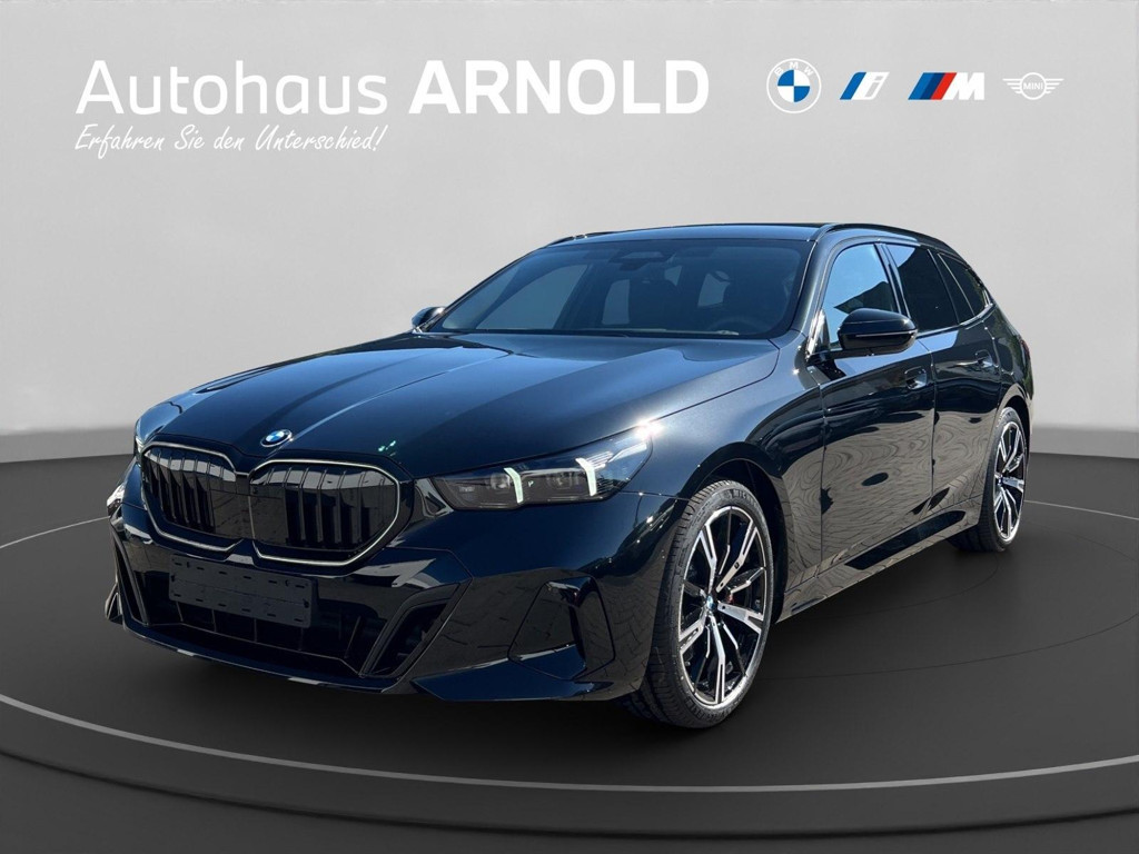BMW 5 Serie 540 M-Sport xDrive Touring 540d