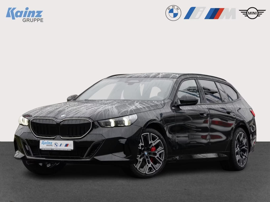 BMW 5 Serie 540 M-Sport xDrive 540d