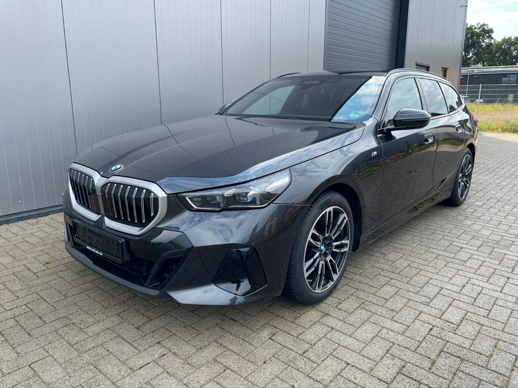 BMW 5 Serie 540 xDrive Touring 540d