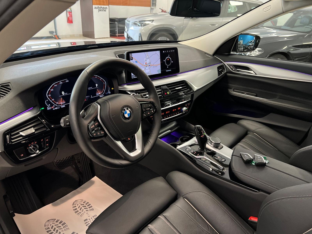 BMW 6 Serie