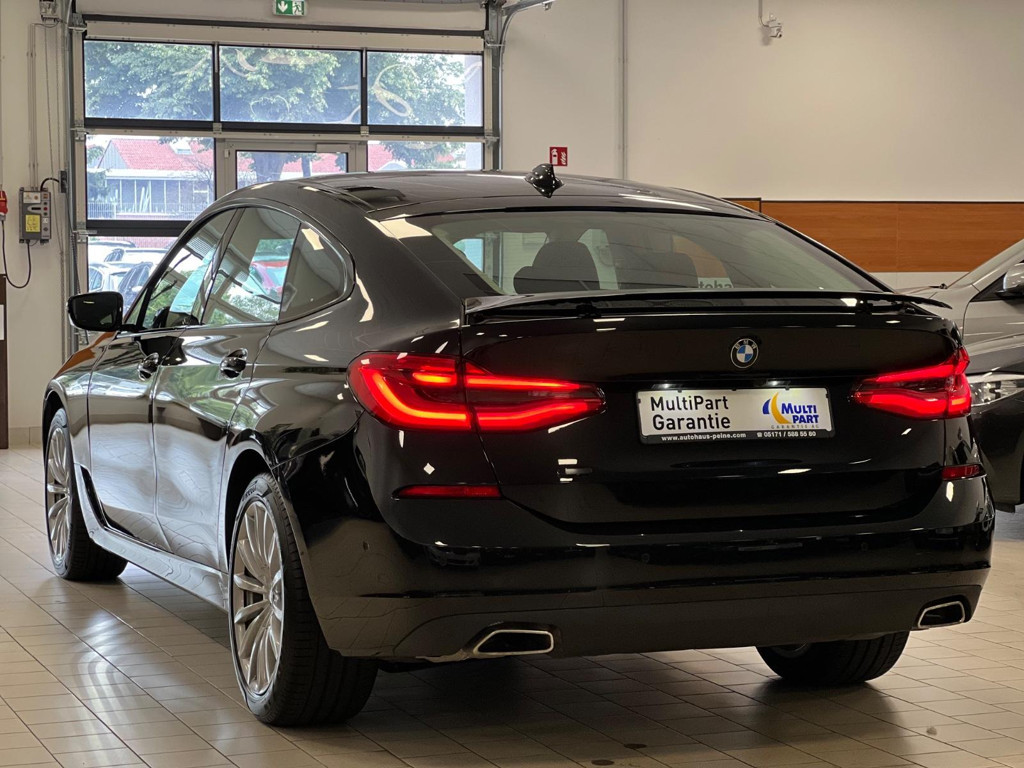 BMW 6 Serie