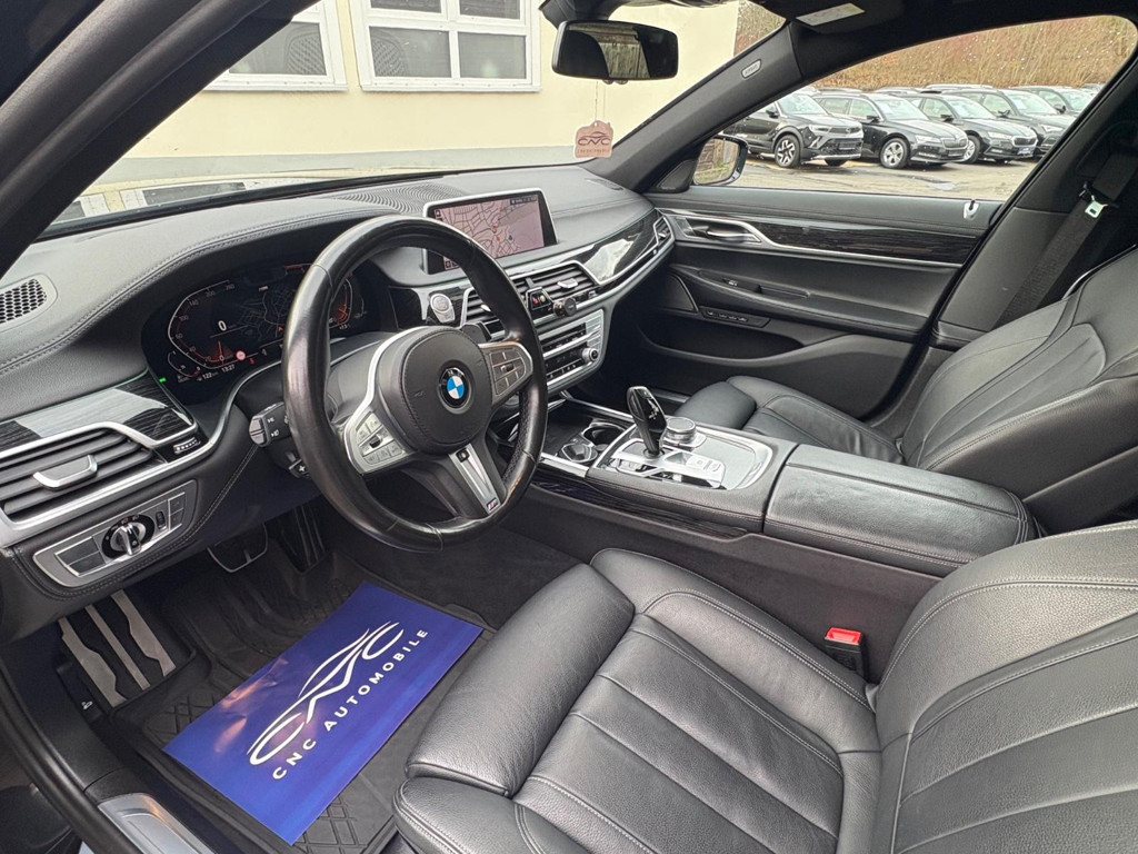 BMW 7 Serie