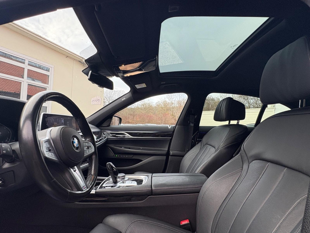 BMW 7 Serie