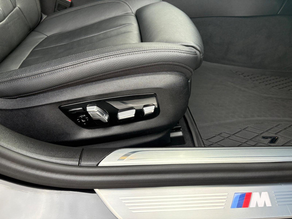 BMW 7 Serie