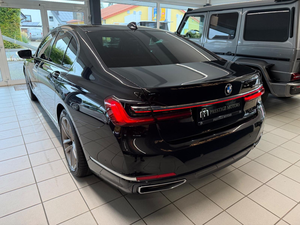 BMW 7 Serie