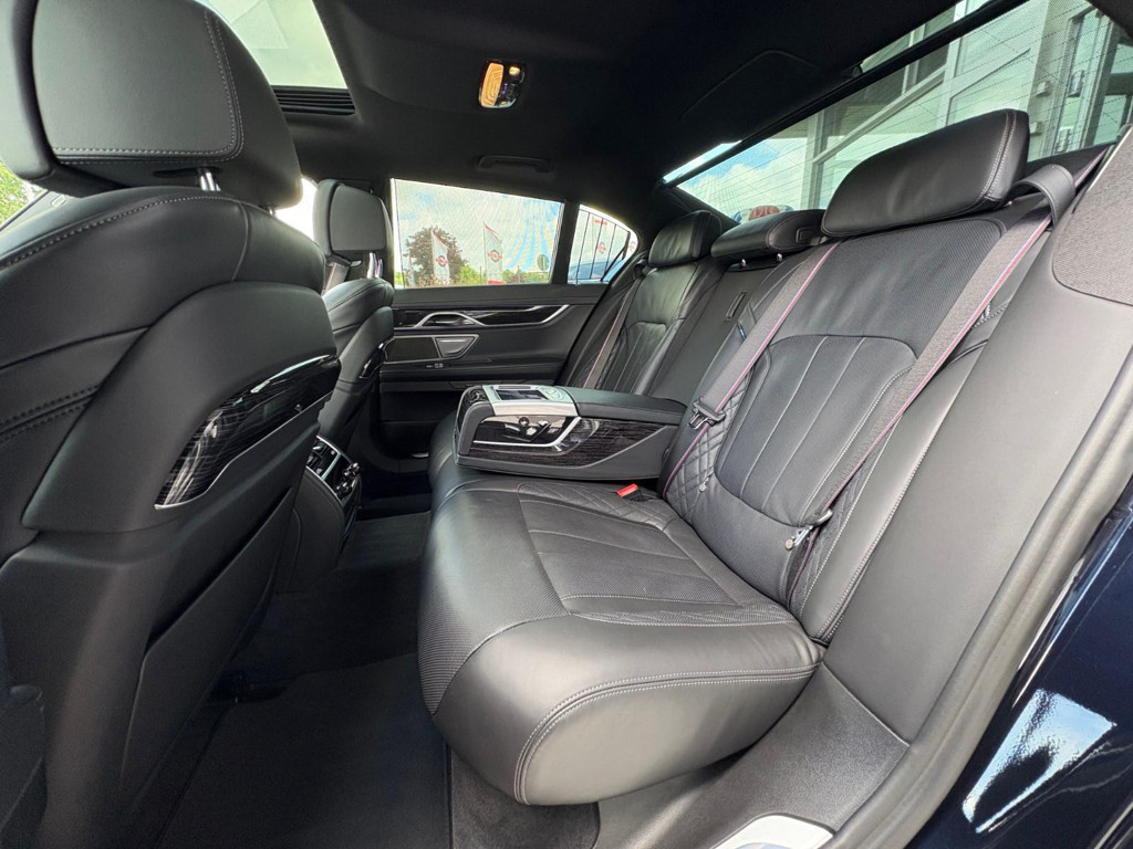 BMW 7 Serie