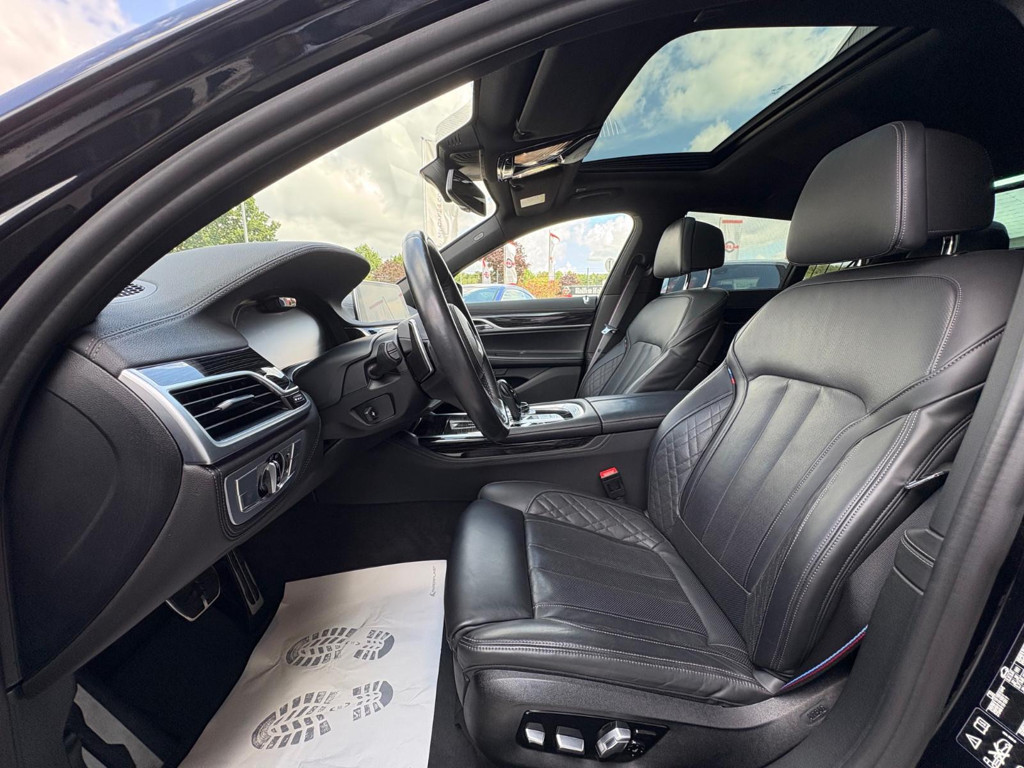 BMW 7 Serie
