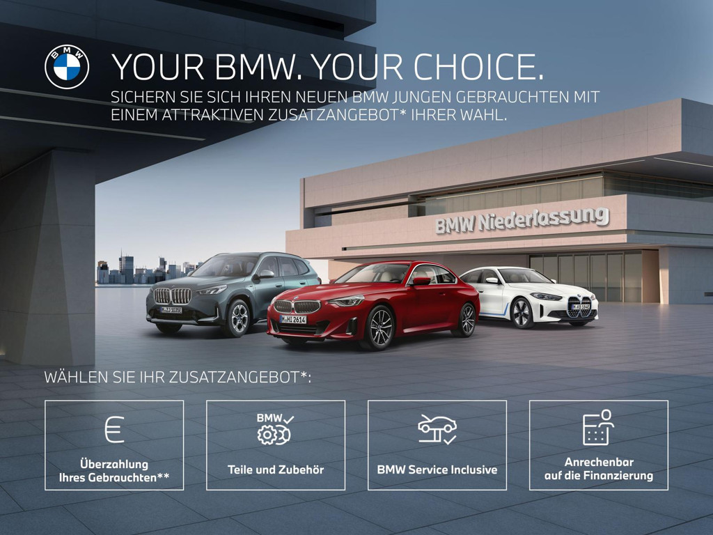 BMW 5 Serie 550 M-Sport xDrive Sedan