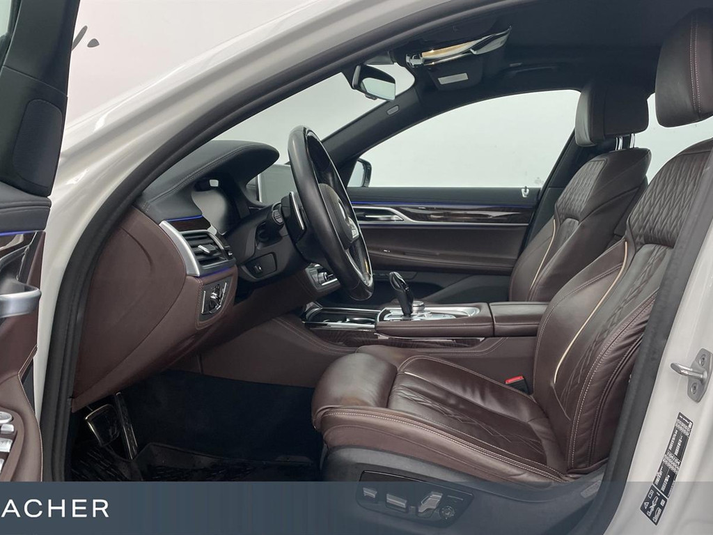 BMW 7 Serie