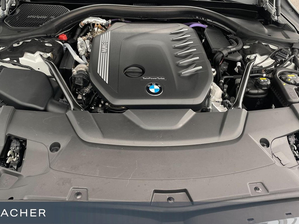 BMW 7 Serie
