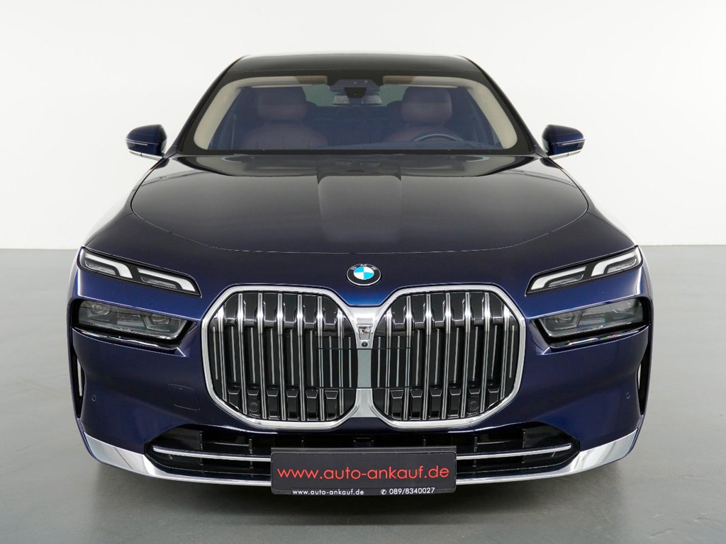BMW 7 Serie