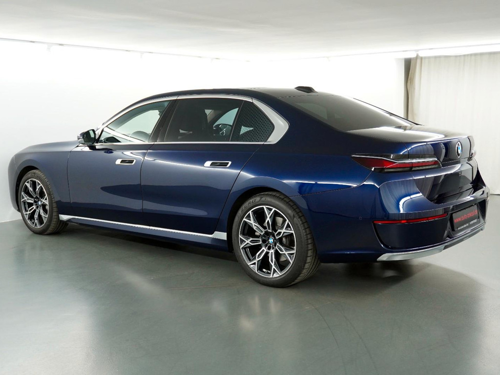 BMW 7 Serie