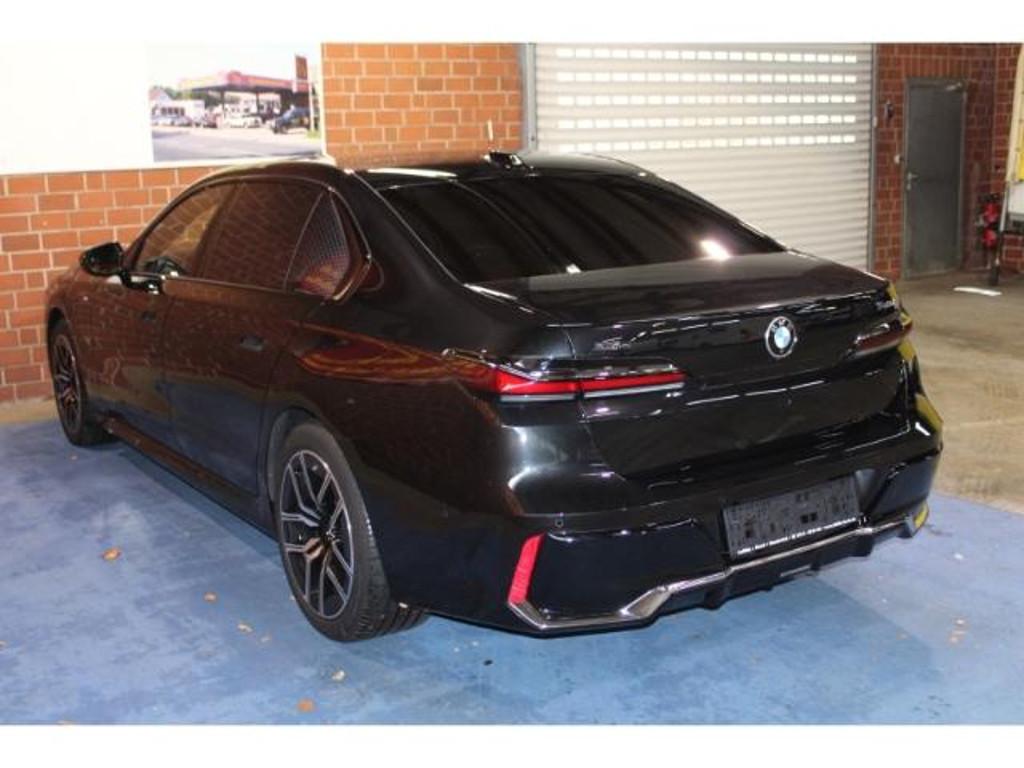 BMW 7 Serie