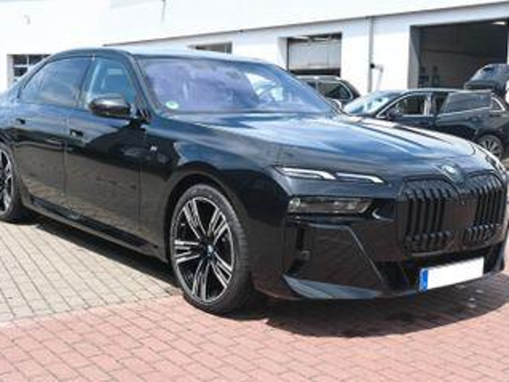 BMW 7 Serie