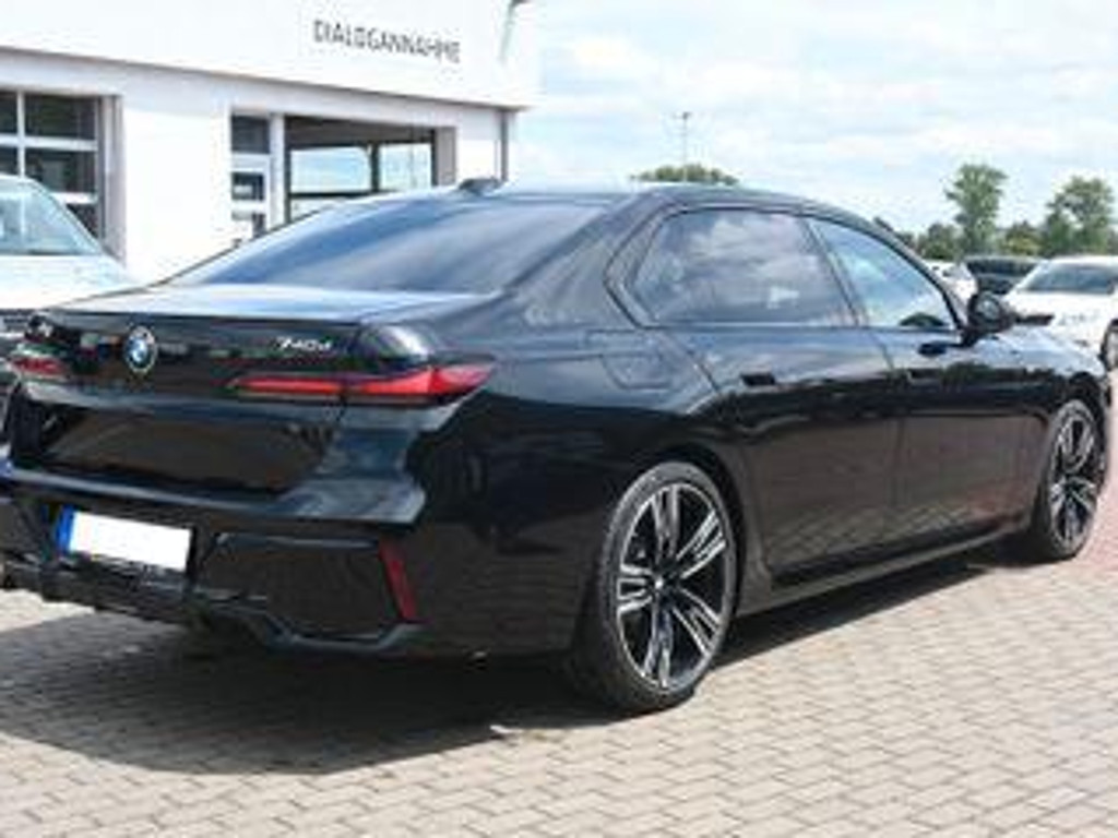 BMW 7 Serie
