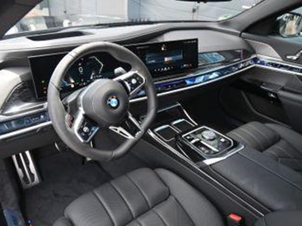 BMW 7 Serie