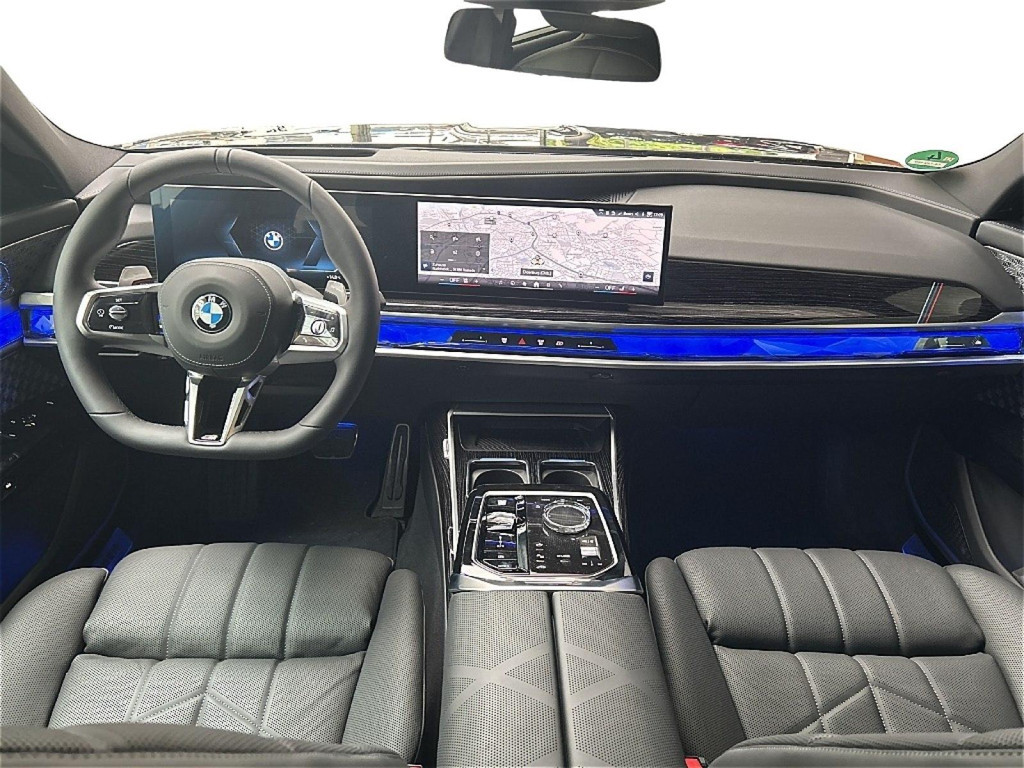 BMW 7 Serie