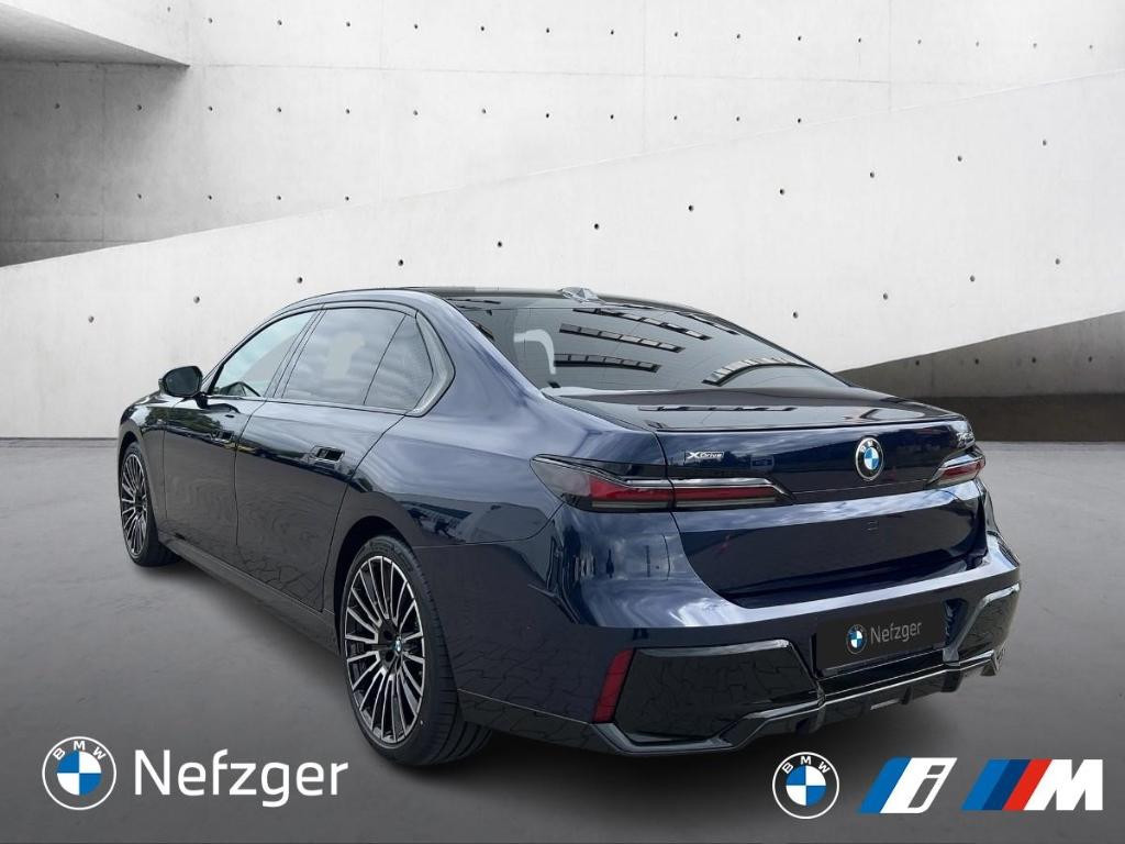BMW 7 Serie