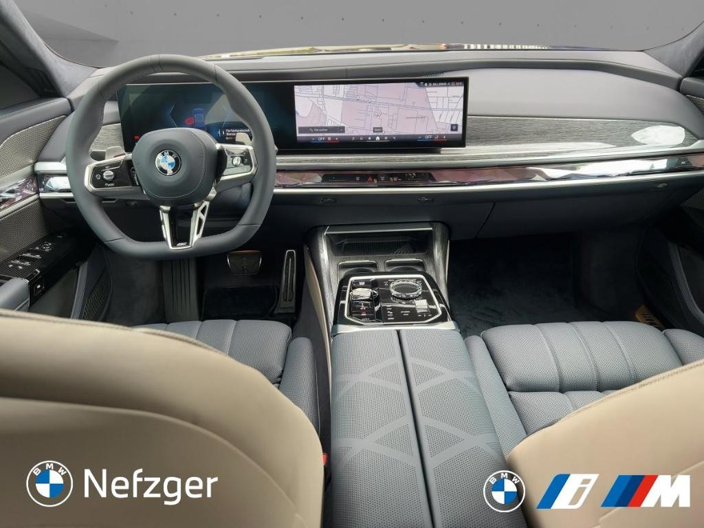 BMW 7 Serie