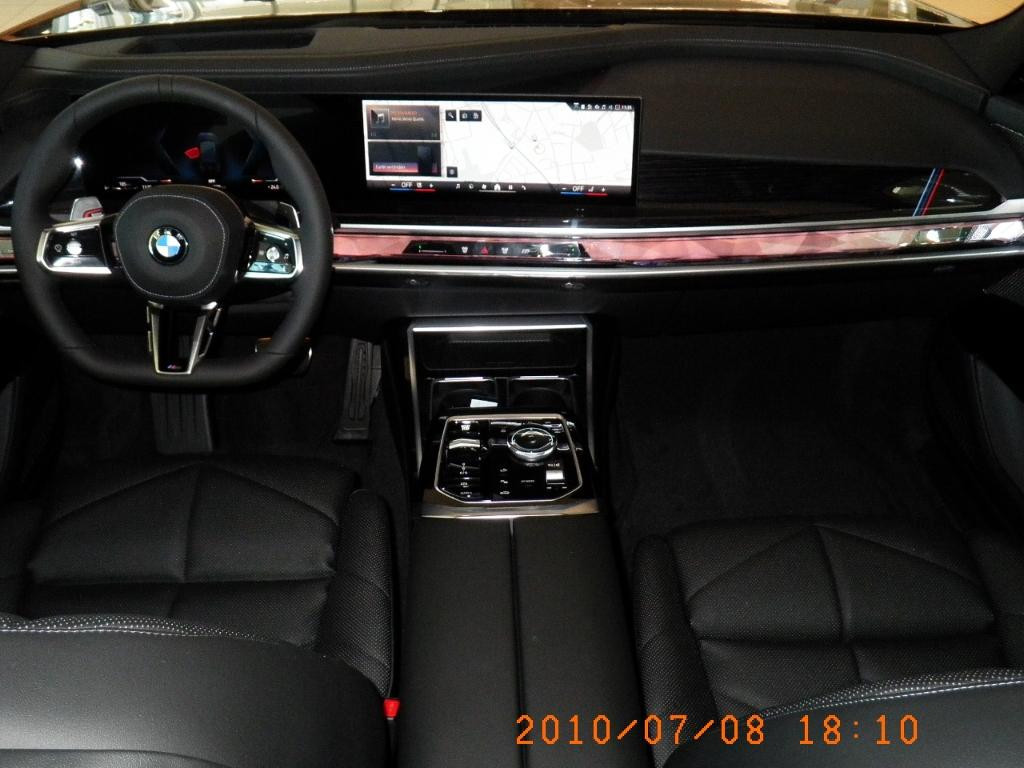 BMW 7 Serie