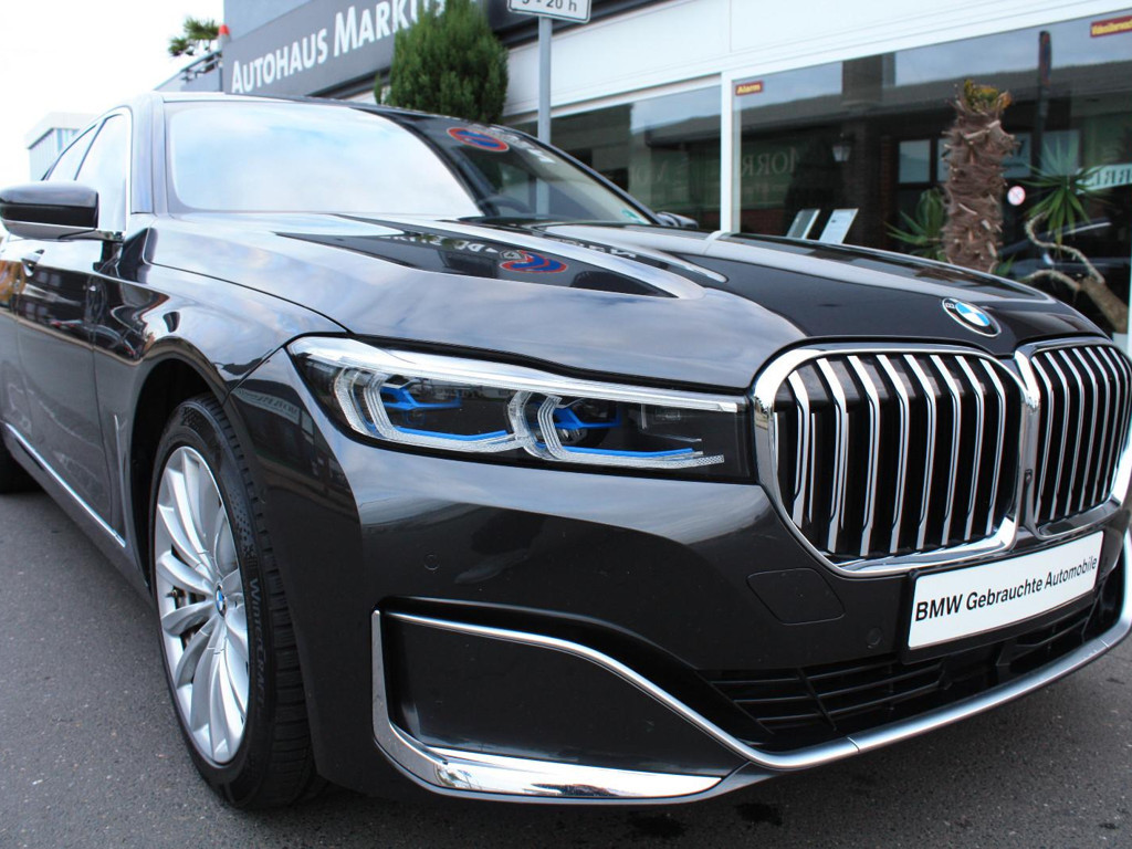 BMW 7 Serie