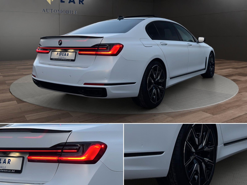 BMW 7 Serie