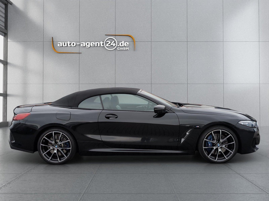 BMW 8 Serie