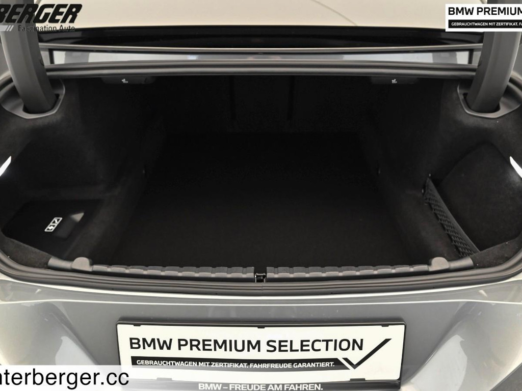 BMW 8 Serie 840 M-Sport xDrive Coupé Gran Coupé 840d