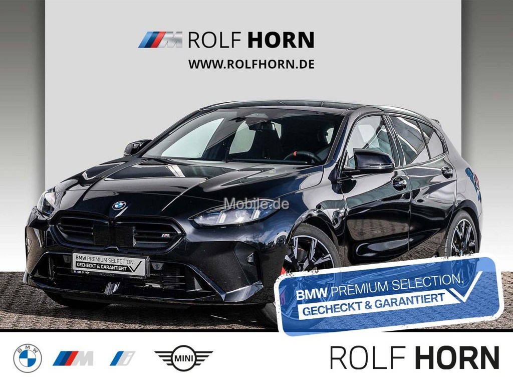 BMW 1 Serie 135 xDrive Sedan