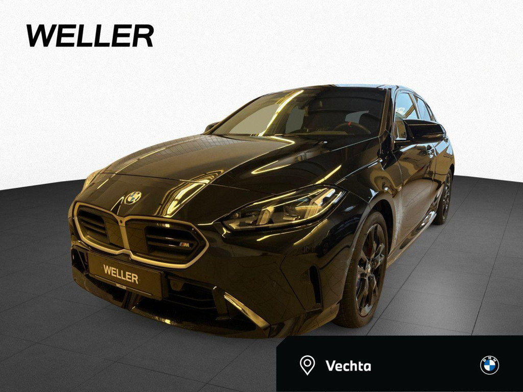 BMW 1 Serie 135 xDrive Sedan 135i