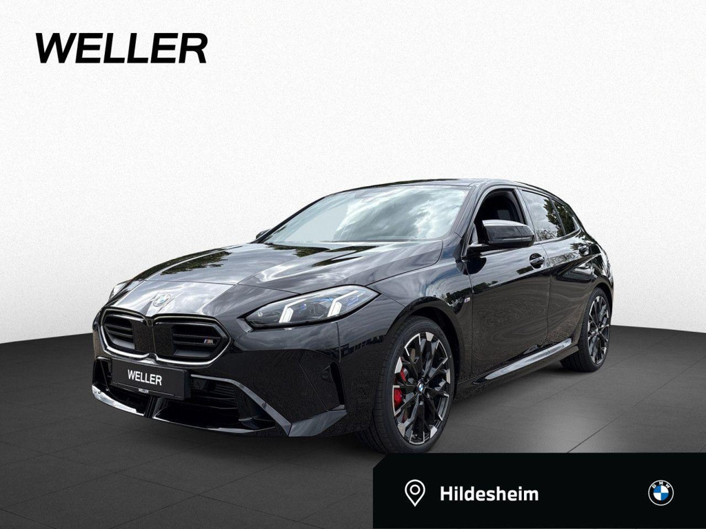 BMW 1 Serie 135 M-Sport xDrive