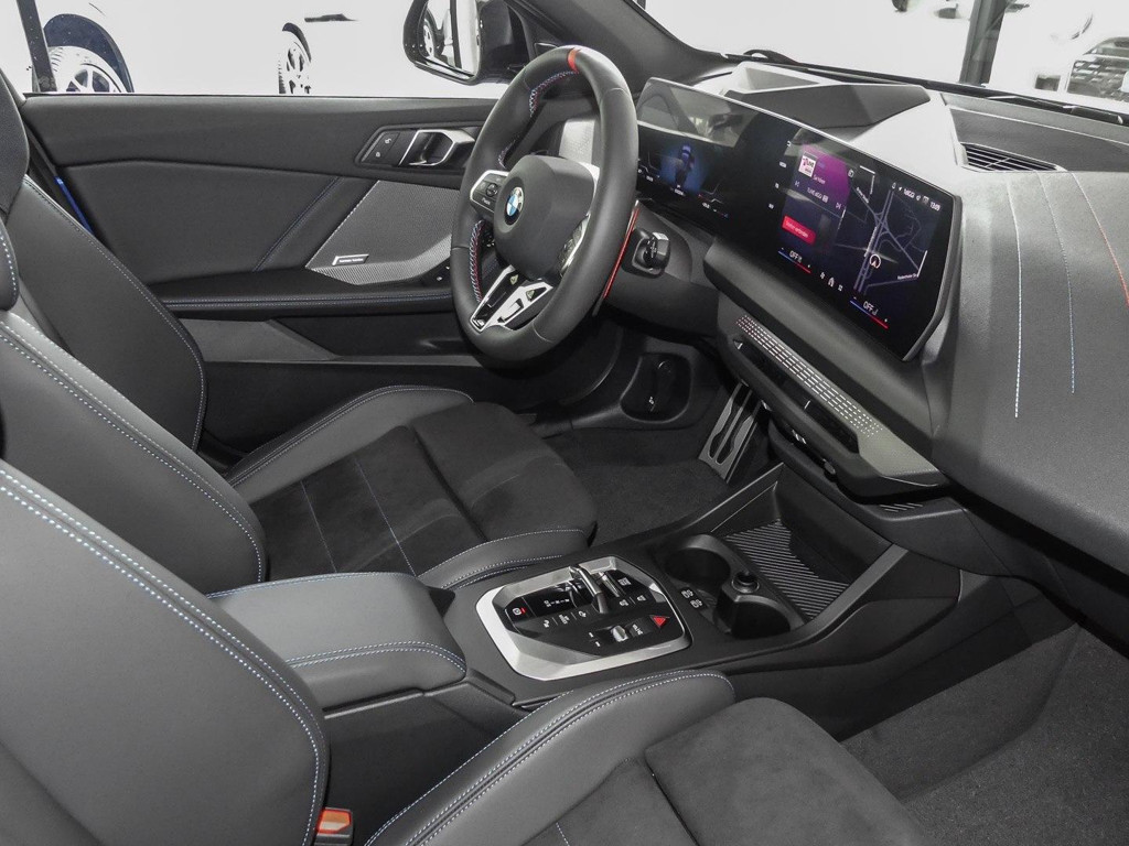 BMW 1 Serie 135 M-Sport xDrive Sedan