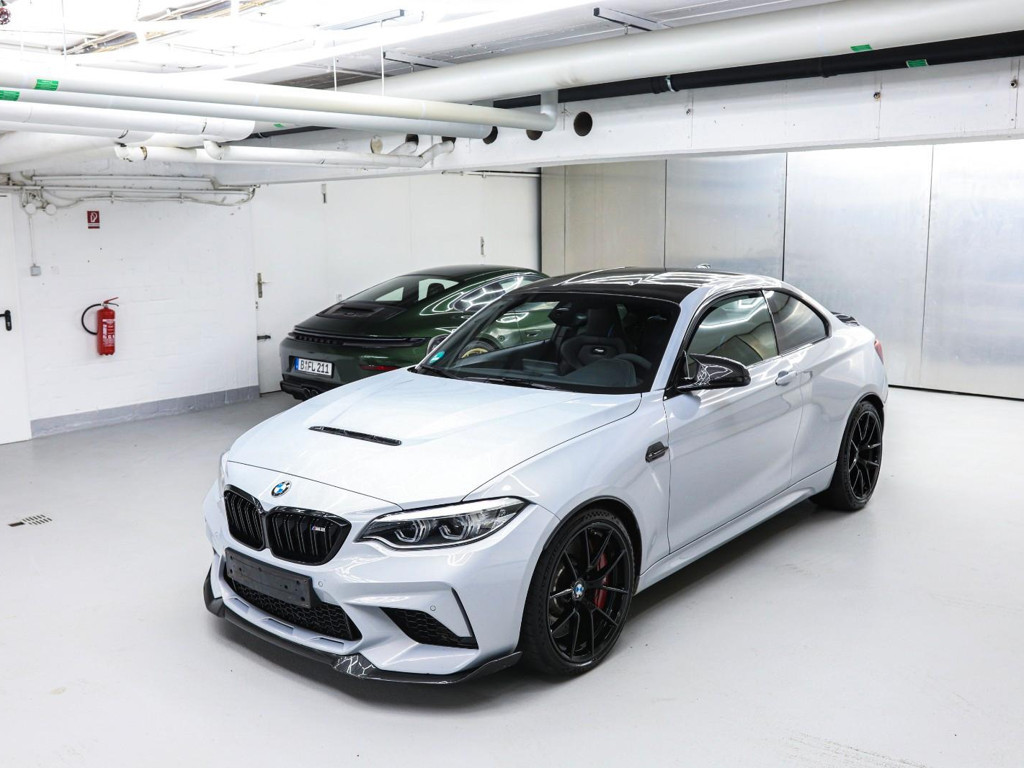 BMW M2