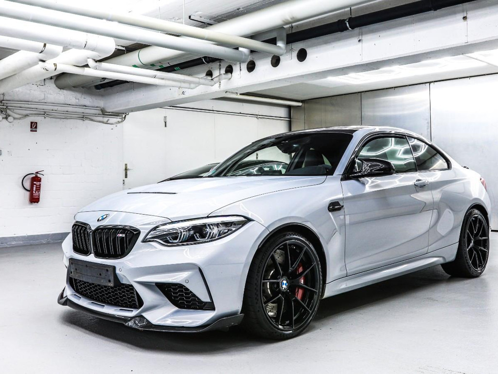 BMW M2