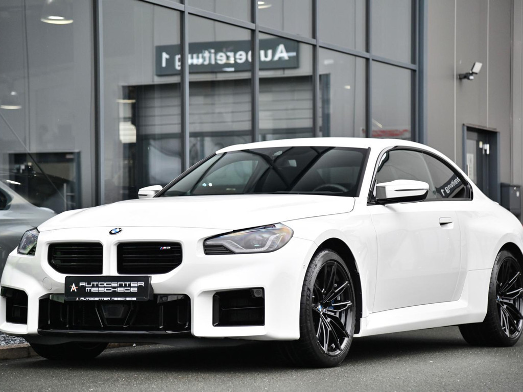 BMW M2