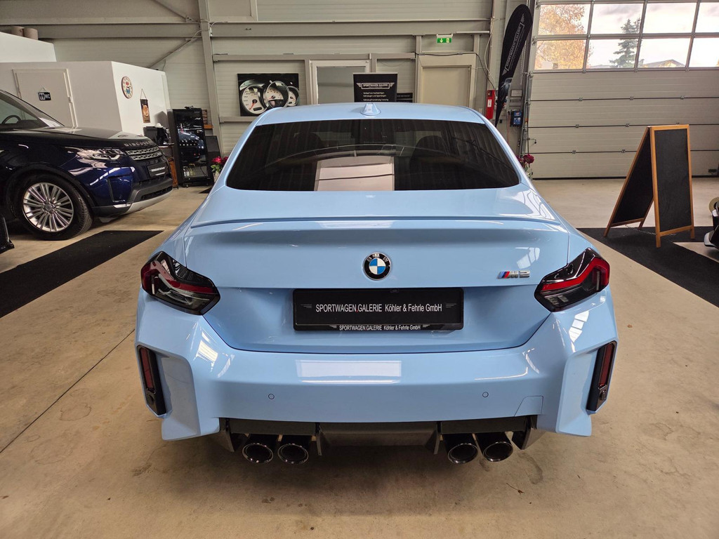 BMW M2
