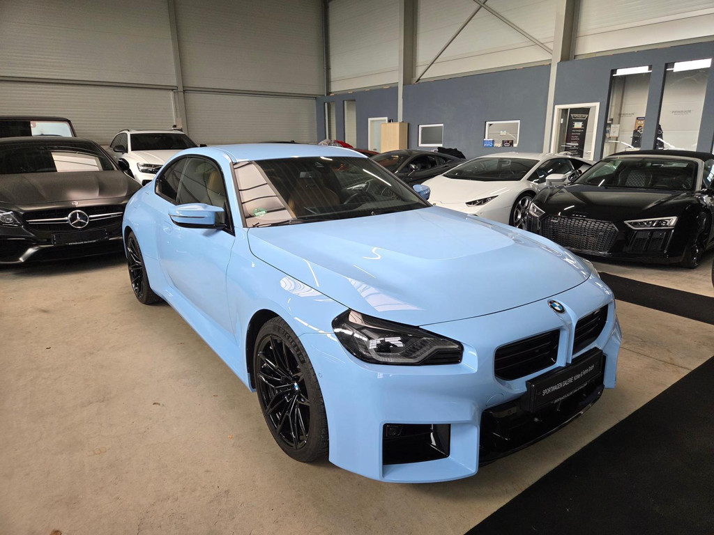 BMW M2