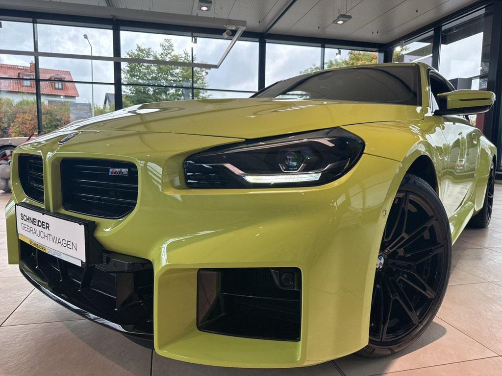 BMW M2