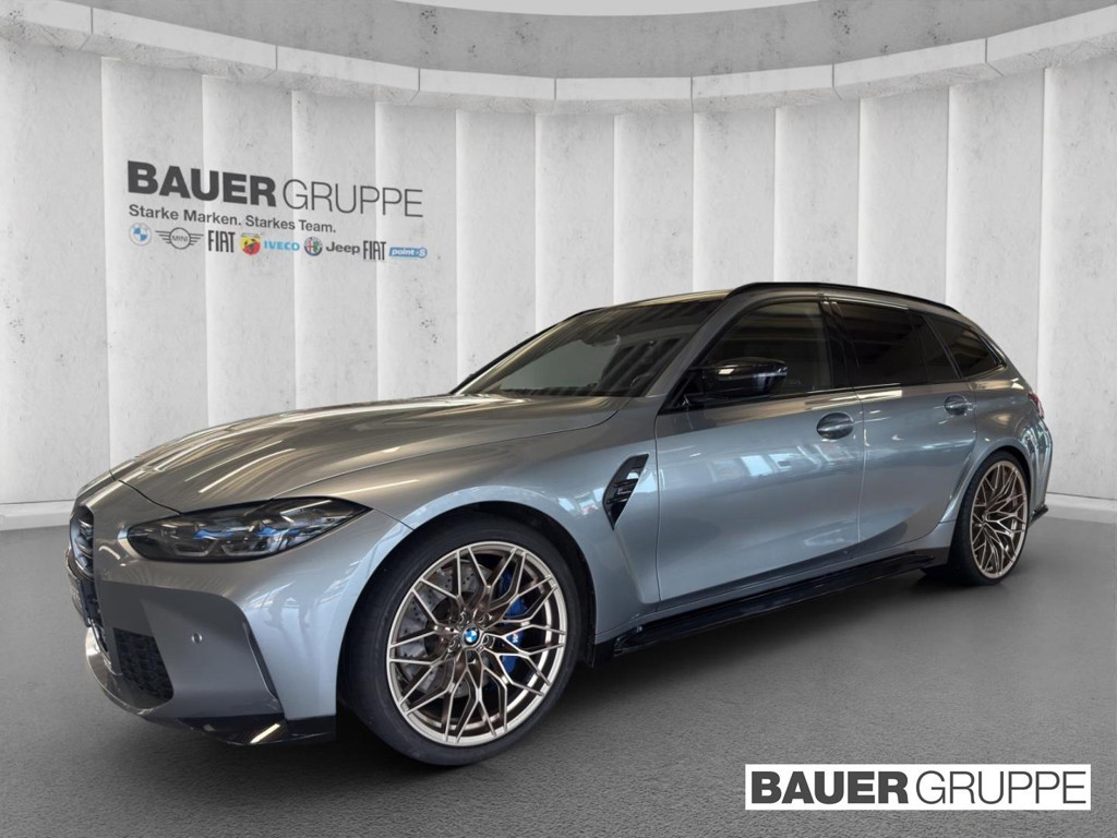 BMW M3 xDrive Touring Competition