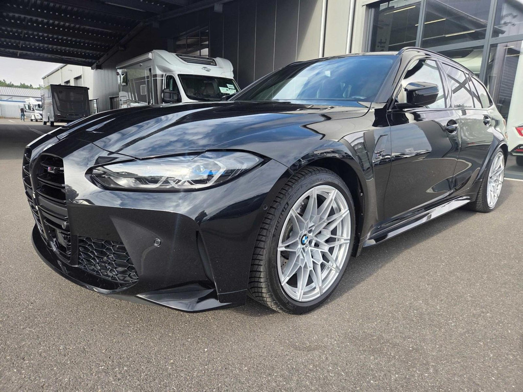 BMW M3 xDrive Touring Competition