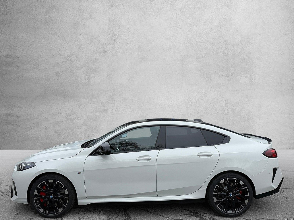 BMW M235 Gran Coupé